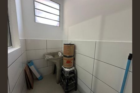 Casa para alugar com 70m², 2 quartos e sem vagaÁrea de Serviço