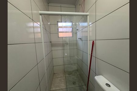 Casa para alugar com 70m², 2 quartos e sem vagaBanheiro