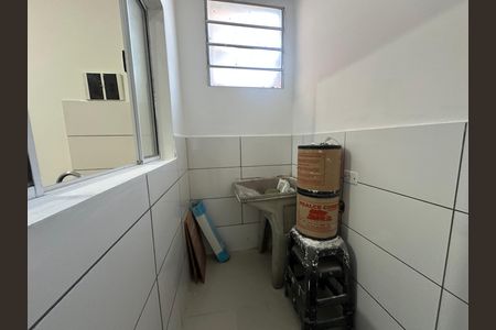 Casa para alugar com 70m², 2 quartos e sem vagaÁrea de Serviço