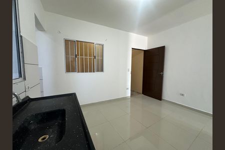Casa para alugar com 70m², 2 quartos e sem vagaSala/Cozinha