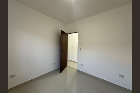 Quarto 1 de casa para alugar com 2 quartos, 70m² em Jardim Silveira, Barueri
