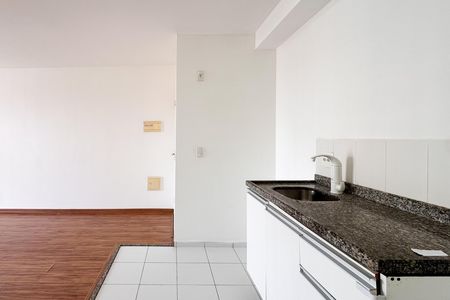 Apartamento para alugar com 59m², 3 quartos e 1 vaga Apartamento para alugar com 59m², 3 quartos e 1 vagaCozinha