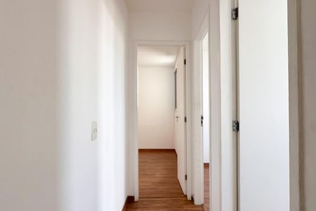 Apartamento para alugar com 59m², 3 quartos e 1 vaga Apartamento para alugar com 59m², 3 quartos e 1 vagaAcesso aos Quartos