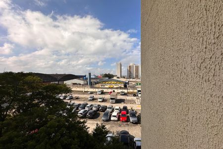 Apartamento para alugar com 59m², 3 quartos e 1 vaga Apartamento para alugar com 59m², 3 quartos e 1 vagaVista da Suíte