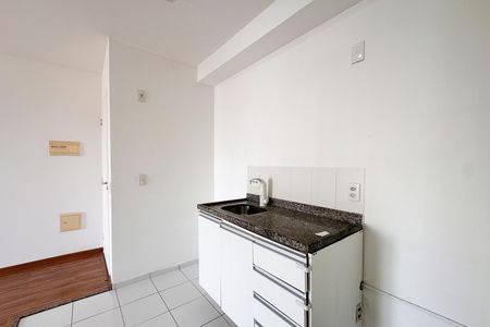 Apartamento para alugar com 59m², 3 quartos e 1 vaga Apartamento para alugar com 59m², 3 quartos e 1 vagaCozinha