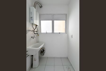 Apartamento para alugar com 59m², 3 quartos e 1 vaga Apartamento para alugar com 59m², 3 quartos e 1 vagaÁrea de Serviço