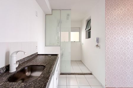 Apartamento para alugar com 59m², 3 quartos e 1 vaga Apartamento para alugar com 59m², 3 quartos e 1 vagaCozinha