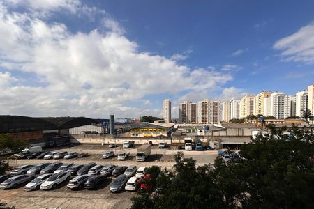 Apartamento para alugar com 59m², 3 quartos e 1 vaga Apartamento para alugar com 59m², 3 quartos e 1 vagaVista do Quarto 1