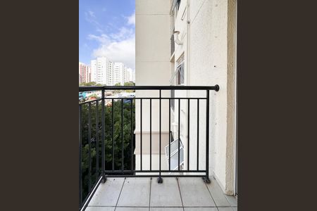 Apartamento para alugar com 59m², 3 quartos e 1 vaga Apartamento para alugar com 59m², 3 quartos e 1 vagaSacada