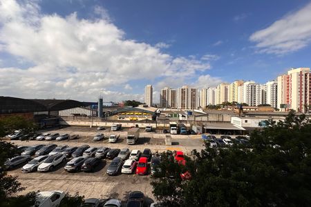 Apartamento para alugar com 59m², 3 quartos e 1 vaga Apartamento para alugar com 59m², 3 quartos e 1 vagaVista do Quarto 2