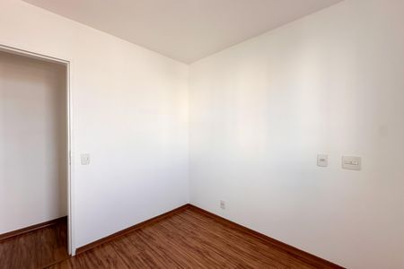 Apartamento para alugar com 59m², 3 quartos e 1 vaga Apartamento para alugar com 59m², 3 quartos e 1 vagaQuarto 2