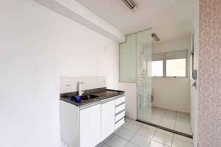 Apartamento para alugar com 59m², 3 quartos e 1 vaga Apartamento para alugar com 59m², 3 quartos e 1 vagaCozinha