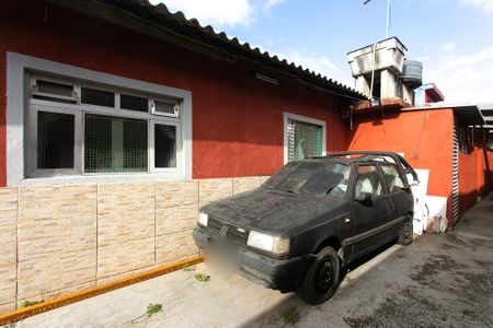 Casa à venda com 270m², 8 quartos e 6 vagas Casa à venda com 270m², 8 quartos e 6 vagasGaragem 1