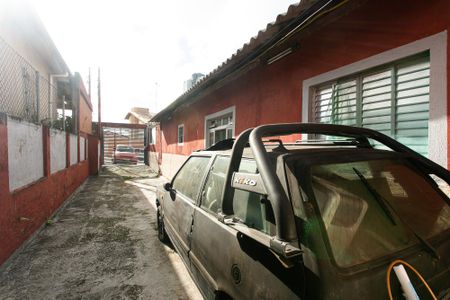 Casa à venda com 270m², 8 quartos e 6 vagas Casa à venda com 270m², 8 quartos e 6 vagasGaragem 1