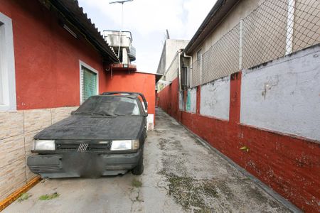 Casa à venda com 270m², 8 quartos e 6 vagas Casa à venda com 270m², 8 quartos e 6 vagasGaragem 1