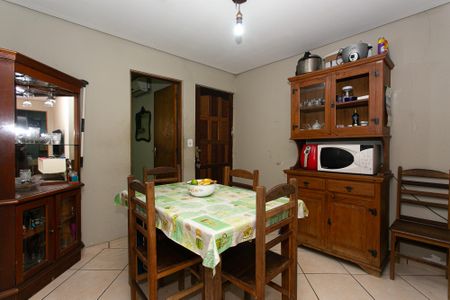Casa à venda com 270m², 8 quartos e 6 vagas Casa à venda com 270m², 8 quartos e 6 vagasCasa 1 - Sala