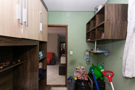 Casa à venda com 270m², 8 quartos e 6 vagas Casa à venda com 270m², 8 quartos e 6 vagasCasa 1 - Quarto 3