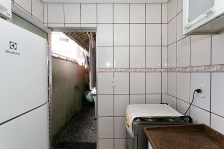 Casa à venda com 270m², 8 quartos e 6 vagas Casa à venda com 270m², 8 quartos e 6 vagasCasa 1 - Cozinha