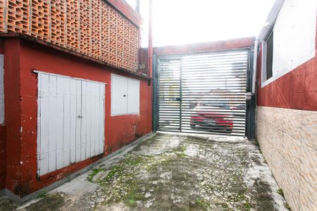 Casa à venda com 270m², 8 quartos e 6 vagas Casa à venda com 270m², 8 quartos e 6 vagasGaragem 1