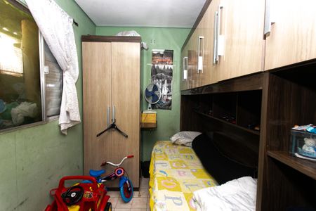 Casa à venda com 270m², 8 quartos e 6 vagas Casa à venda com 270m², 8 quartos e 6 vagasCasa 1 - Quarto 3