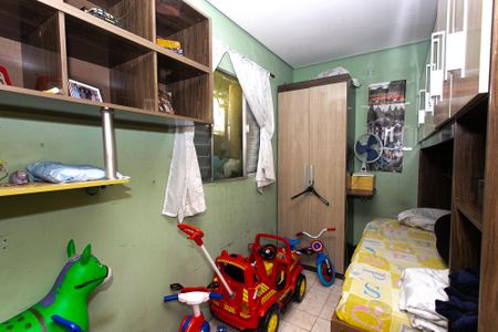 Casa à venda com 270m², 8 quartos e 6 vagas Casa à venda com 270m², 8 quartos e 6 vagasCasa 1 - Quarto 3