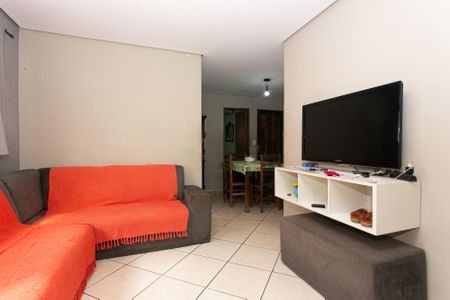 Casa à venda com 270m², 8 quartos e 6 vagas Casa à venda com 270m², 8 quartos e 6 vagasCasa 1 - Sala