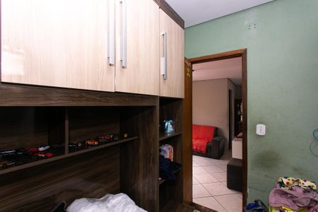 Casa à venda com 270m², 8 quartos e 6 vagas Casa à venda com 270m², 8 quartos e 6 vagasCasa 1 - Quarto 3