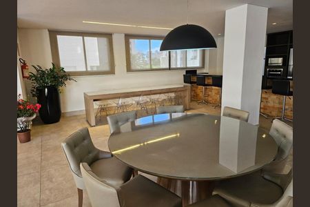 Apartamento à venda com 64m², 2 quartos e 2 vagas Apartamento à venda com 64m², 2 quartos e 2 vagasÁrea externa