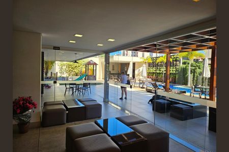 Apartamento à venda com 64m², 2 quartos e 2 vagas Apartamento à venda com 64m², 2 quartos e 2 vagasÁrea externa