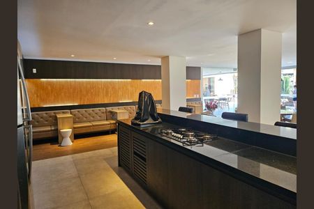 Apartamento à venda com 64m², 2 quartos e 2 vagas Apartamento à venda com 64m², 2 quartos e 2 vagasÁrea externa