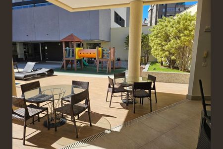 Apartamento à venda com 64m², 2 quartos e 2 vagas Apartamento à venda com 64m², 2 quartos e 2 vagasÁrea externa