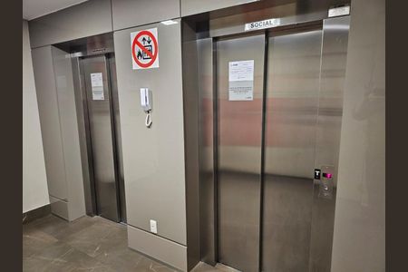 Apartamento à venda com 64m², 2 quartos e 2 vagas Apartamento à venda com 64m², 2 quartos e 2 vagasÁrea externa