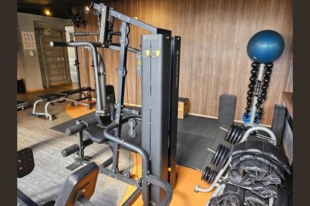 Apartamento à venda com 64m², 2 quartos e 2 vagas Apartamento à venda com 64m², 2 quartos e 2 vagasÁrea externa