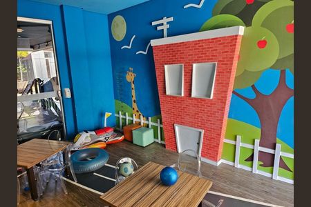 Apartamento à venda com 64m², 2 quartos e 2 vagas Apartamento à venda com 64m², 2 quartos e 2 vagasÁrea externa