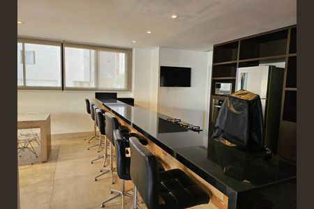 Apartamento à venda com 64m², 2 quartos e 2 vagas Apartamento à venda com 64m², 2 quartos e 2 vagasÁrea externa