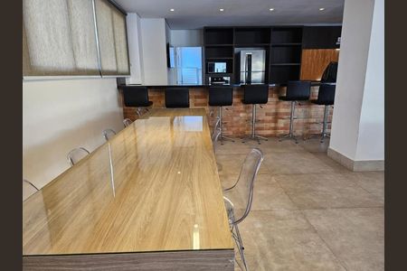 Apartamento à venda com 64m², 2 quartos e 2 vagas Apartamento à venda com 64m², 2 quartos e 2 vagasÁrea externa