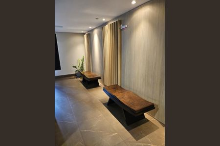 Apartamento à venda com 64m², 2 quartos e 2 vagas Apartamento à venda com 64m², 2 quartos e 2 vagasÁrea externa