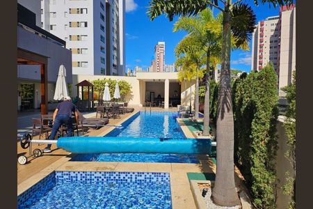 Apartamento à venda com 64m², 2 quartos e 2 vagas Apartamento à venda com 64m², 2 quartos e 2 vagasÁrea externa