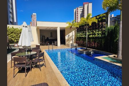 Apartamento à venda com 64m², 2 quartos e 2 vagas Apartamento à venda com 64m², 2 quartos e 2 vagasÁrea externa