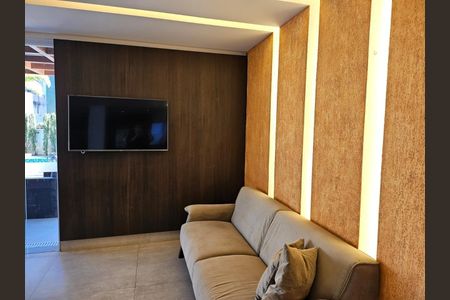 Apartamento à venda com 64m², 2 quartos e 2 vagas Apartamento à venda com 64m², 2 quartos e 2 vagasÁrea externa