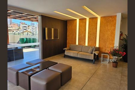 Apartamento à venda com 64m², 2 quartos e 2 vagas Apartamento à venda com 64m², 2 quartos e 2 vagasÁrea externa