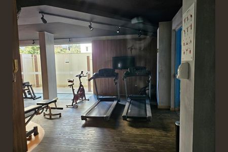Apartamento à venda com 64m², 2 quartos e 2 vagas Apartamento à venda com 64m², 2 quartos e 2 vagasÁrea externa