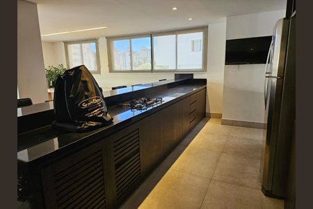 Apartamento à venda com 64m², 2 quartos e 2 vagas Apartamento à venda com 64m², 2 quartos e 2 vagasÁrea externa