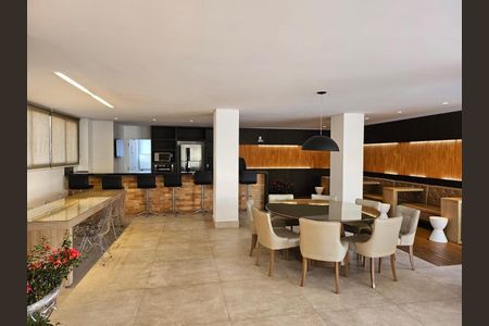 Apartamento à venda com 64m², 2 quartos e 2 vagas Apartamento à venda com 64m², 2 quartos e 2 vagasÁrea externa