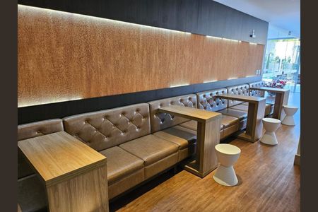 Apartamento à venda com 64m², 2 quartos e 2 vagas Apartamento à venda com 64m², 2 quartos e 2 vagasÁrea externa