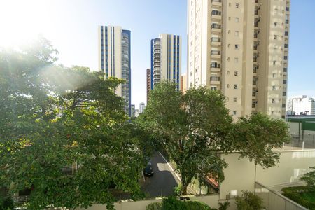 Apartamento à venda com 148m², 4 quartos e 3 vagas Apartamento à venda com 148m², 4 quartos e 3 vagasVsta da suíte