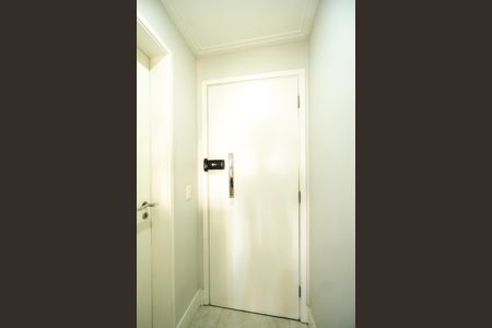 Apartamento à venda com 148m², 4 quartos e 3 vagas Apartamento à venda com 148m², 4 quartos e 3 vagasEntrada de serviço