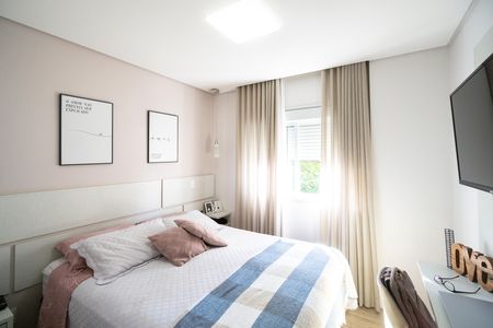 Apartamento à venda com 148m², 4 quartos e 3 vagas Apartamento à venda com 148m², 4 quartos e 3 vagasSuíte