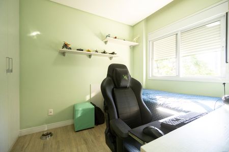 Apartamento à venda com 148m², 4 quartos e 3 vagas Apartamento à venda com 148m², 4 quartos e 3 vagasQuarto 02