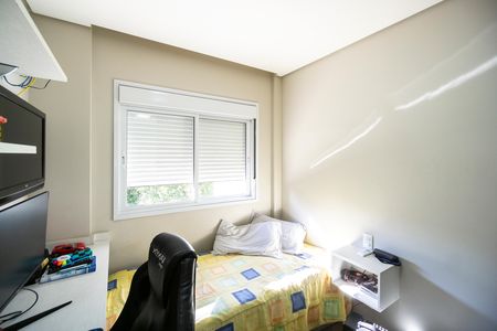 Apartamento à venda com 148m², 4 quartos e 3 vagas Apartamento à venda com 148m², 4 quartos e 3 vagasQuarto 01